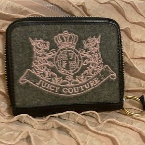 Juicy couture wallet